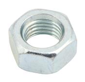 HEXAGON NUT BZP M20 BAG 10 image