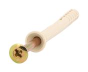 HAMMER FIXING M5X50MM BAG 10