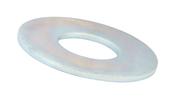 WASHER PENNY ZP M8x25 BAG 10