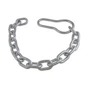 TRAILER HITCH CHAIN LINK