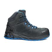 PORTWEST BASE SIZE 10 K-ROAD TOP GREY / BLUE - 10