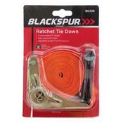 BLACKSPUR 1" X 15' RATCHET TIE DOWN image