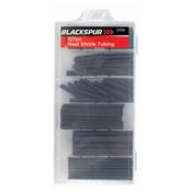 127PC HEAT SHRINK TUBING