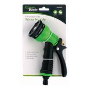 8 FUNCTION ABS SPRAY NOZZLE image