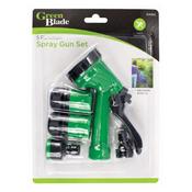 GREENBLADE 5 FUNCTION SPRAY GUN SET image