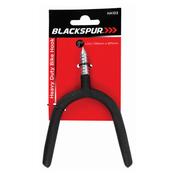 BLACKSPUR HEAVY DUTY BIKE HOOK