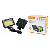 KINGAVON SOLAR SECURITY LIGHT WITH MOTION SENSOR image