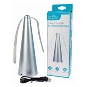 TABLE TOP USB FLY REPELLENT image