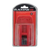 BLACKSPUR 50pc Utility Knife Blades With Dispenser