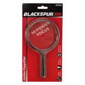 BLACKSPUR JUMBO MAGNIFIER