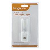 AUTOMATIC LED NIGHT LIGHT image