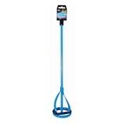 BLACKSPUR PAINT MIXER 80 X 400 X 7.8MM