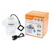 KINGAVON RECHARGEABLE CAMPING LANTERN image