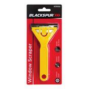 BLACKSPUR WINDOW SCRAPER