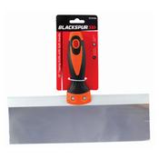 BLACKSPUR 12" TAPING KNIFE WITH SOFT HANDLE image