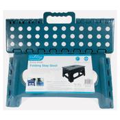 BB-TC521  EXTRA WIDE FOLDING STEP STOOL image