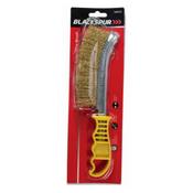 BLACKSPUR Multipurpose Brass Wire Brush image