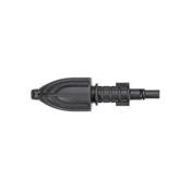 AR BLUE CLEAN ADJUSTABLE NOZZLE HEAD image