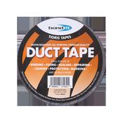 BOND-IT DUCT TAPE BLACK 48X45 (24/CTN) image
