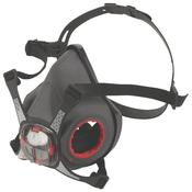 FORCE 8 HALF MASK - NO FILTER image