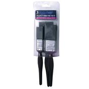3PC RIDGEWAY BRUSH SET