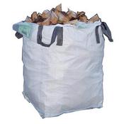BULK BAG LOGS 1 TON BAG - SOFTWOOD
