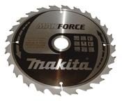 MAKITA MAKFORCE TCT SAW BLADE FOR POTABLE SAW CSM image
