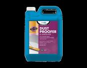 BOND IT DUSTPROOFER &amp; HARDENER 5L