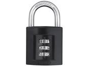 ABUS 158 SERIES 40MM COMBINATION PADLOCK CD image