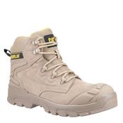 CATERPILLAR STRIVER XL 6" S7 BT - 11 / STONE