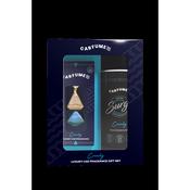 CARFUME CREEDY GIFTSET