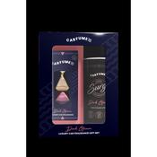 CARFUME DARK OPIUM GIFTSET
