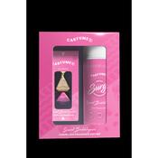 CARFUME SWEET BUBBLEGUM GIFTSET