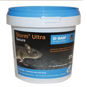 STORM ULTRA WAX BLOCK POISON 275G image