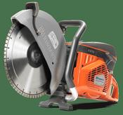 HUSQVARNA K970 16" CONSAW BODY ONLY