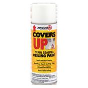 ZINSSER COVERSUP AEROSOL 400ML