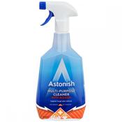 ASTONISH MULTI SPRAY &amp; BLEACH TRIGG