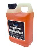 J-TECH SUPERFOAM - PH NEUTRAL SNOWFOAM - 1L
