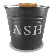 DE VIELLE GREY ASH BUCKET image