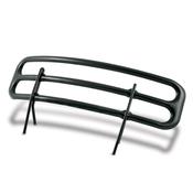 DE VIELLE 17 INCH COAL SAVER BLACK