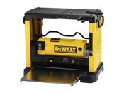 DEWALT DW733 Portable Thicknesser 1800W 240V image