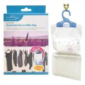 BB-DHM122  LAVENDER WARDROBE DEHUMIDIER BAG image