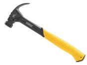 DEWALT RIP-CLAW HAMMER ONE PIECE - 20OZ 567G