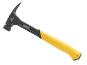 DEWALT RIP-CLAW HAMMER ONE PIECE - 16OZ 454G image
