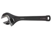 DEWALT 12IN ALL STEEL ADJUSTABLE WRENCH image