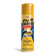 DOFF FLY &amp; WASP KILLER AEROSOL 300ML image
