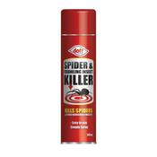 DOFF SPIDER &amp; CRAWLING INSECT KILLER 300ML image
