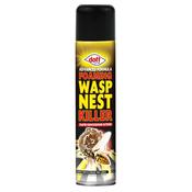 DOFF ADVANCED FORMULA FOAMING WASP NEST KILLER 300ML image