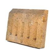 DEVIELLE 8 INCH BACK BRICK FOR 16 INCH GRATE