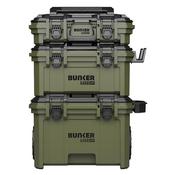 DRAPER BUNKER 9PC SET image